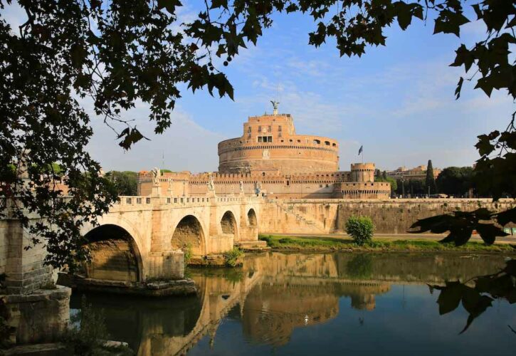 Castel Sant’Angelo: Storia e Segreti dell’Icona di Roma